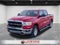 2023 RAM 1500 Lone Star Crew Cab 4x4 5'7' Box