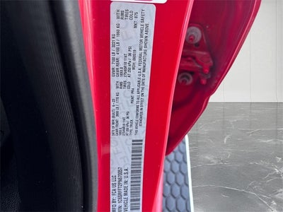 2023 RAM 1500 Lone Star Crew Cab 4x4 5'7' Box