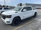 2020 RAM 1500 Big Horn Crew Cab 4x4 5'7' Box