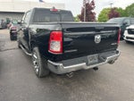 2021 RAM 1500 Big Horn Crew Cab 4x4 5'7' Box