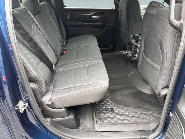 2020 RAM 1500 Big Horn Crew Cab 4x4 5'7' Box