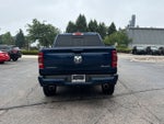 2020 RAM 1500 Big Horn Crew Cab 4x4 5'7' Box