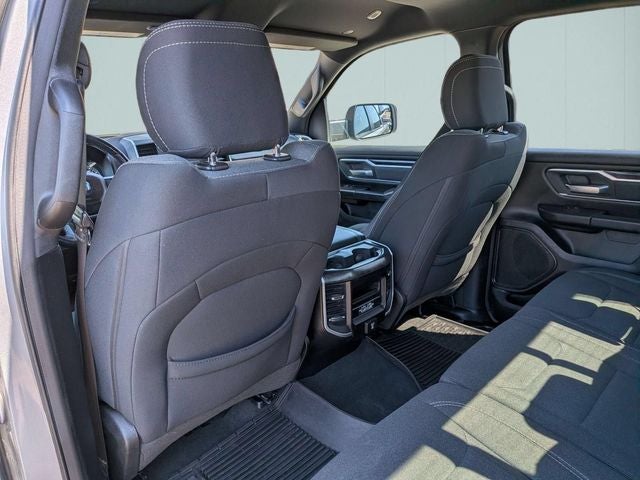 2021 RAM 1500 Big Horn Crew Cab 4x4 5'7' Box