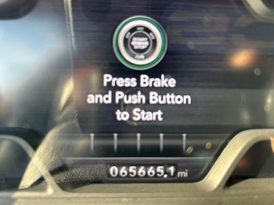 2021 RAM 1500 Big Horn Crew Cab 4x4 5'7' Box