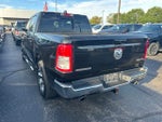 2021 RAM 1500 Big Horn Crew Cab 4x4 5'7' Box