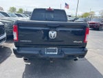 2021 RAM 1500 Big Horn Crew Cab 4x4 5'7' Box
