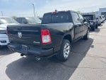2021 RAM 1500 Big Horn Crew Cab 4x4 5'7' Box