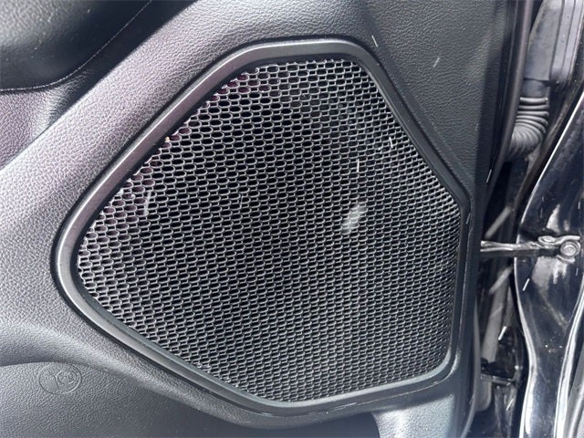 2019 RAM 1500 Tradesman Crew Cab 4x4 5'7' Box