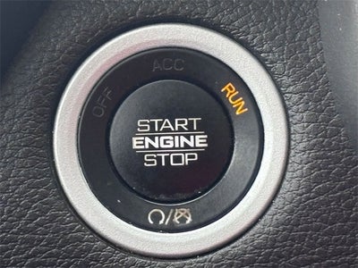 2019 RAM 1500 Tradesman Crew Cab 4x4 5'7' Box