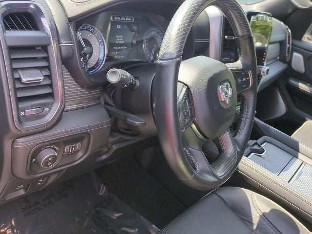 2020 RAM 1500 Limited Crew Cab 4x4 5'7' Box
