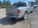 2020 RAM 1500 Limited Crew Cab 4x4 5'7' Box