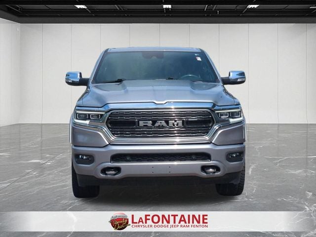 2020 RAM 1500 Limited Crew Cab 4x4 5'7' Box