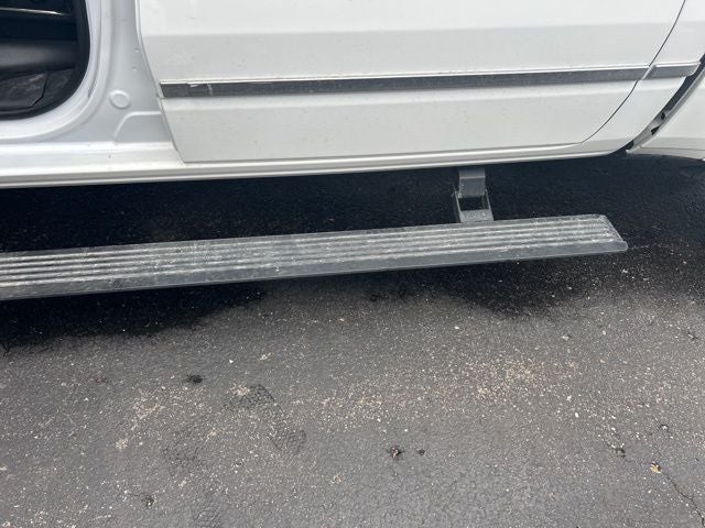 2025 RAM 1500 Limited Crew Cab 4x4 5'7' Box