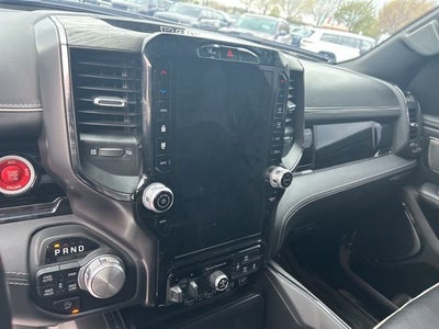 2025 RAM 1500 Limited Crew Cab 4x4 5'7' Box