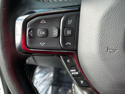 2025 RAM 1500 Limited Crew Cab 4x4 5'7' Box