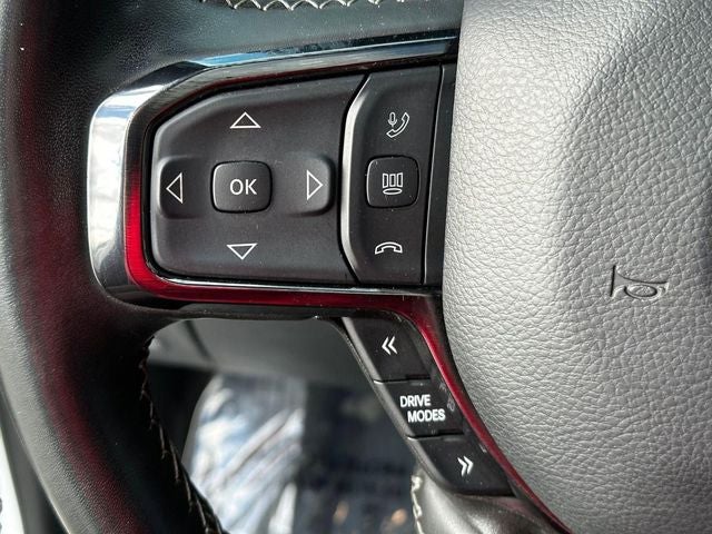 2025 RAM 1500 Limited Crew Cab 4x4 5'7' Box