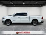 2025 RAM 1500 Limited Crew Cab 4x4 5'7' Box