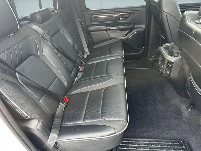2025 RAM 1500 Limited Crew Cab 4x4 5'7' Box