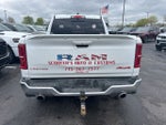 2025 RAM 1500 Limited Crew Cab 4x4 5'7' Box
