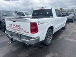 2025 RAM 1500 Limited Crew Cab 4x4 5'7' Box
