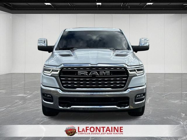 2025 RAM 1500 Limited Crew Cab 4x4 5'7' Box
