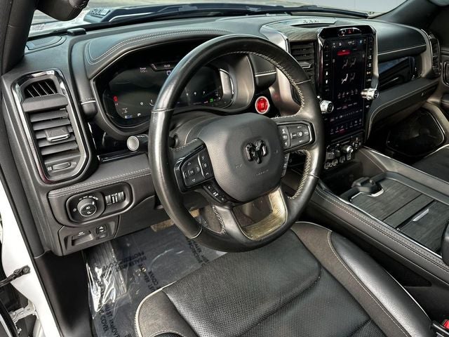 2025 RAM 1500 Limited Crew Cab 4x4 5'7' Box