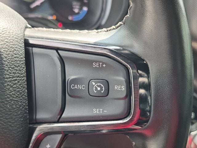2023 RAM 1500 Limited Crew Cab 4x4 5'7' Box