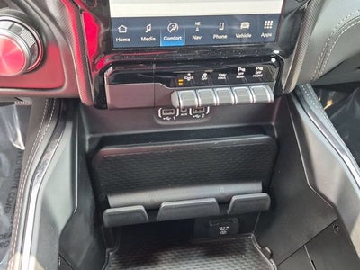 2023 RAM 1500 Limited Crew Cab 4x4 5'7' Box