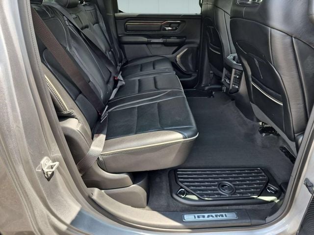 2023 RAM 1500 Limited Crew Cab 4x4 5'7' Box