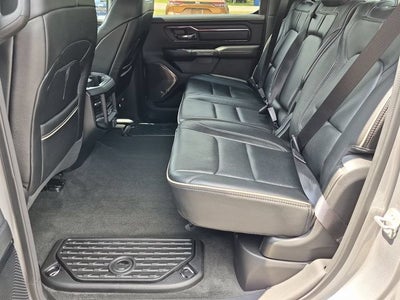 2023 RAM 1500 Limited Crew Cab 4x4 5'7' Box