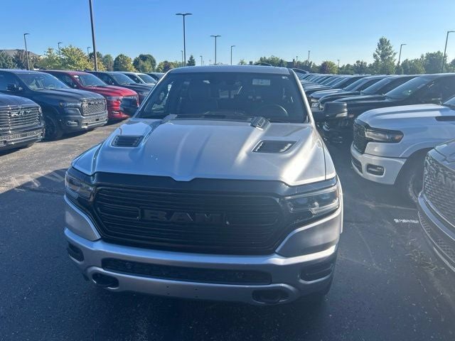 2023 RAM 1500 Limited Crew Cab 4x4 5'7' Box