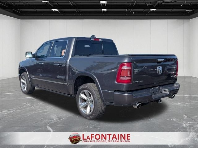 2020 RAM 1500 Limited