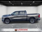 2026 RAM 1500 Laramie Crew Cab 4x4 5'7' Box