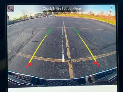 2026 RAM 1500 Laramie Crew Cab 4x4 5'7' Box