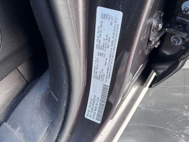 2026 RAM 1500 Laramie Crew Cab 4x4 5'7' Box