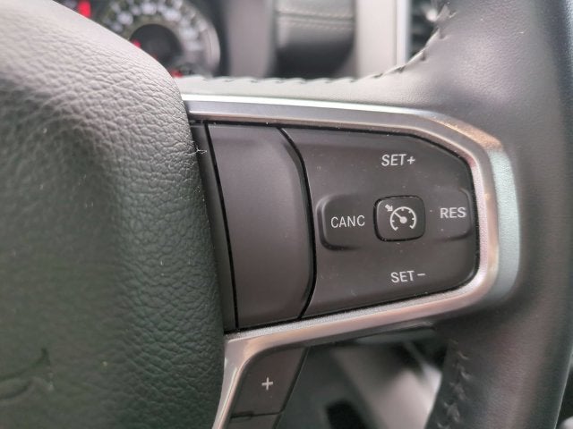 2023 RAM 1500 Laramie Crew Cab 4x4 5'7' Box