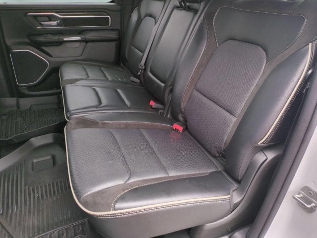 2023 RAM 1500 Laramie Crew Cab 4x4 5'7' Box