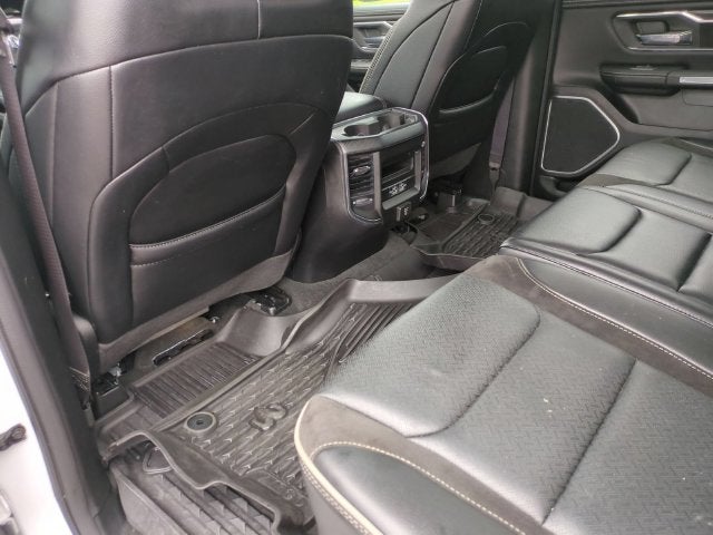2023 RAM 1500 Laramie Crew Cab 4x4 5'7' Box