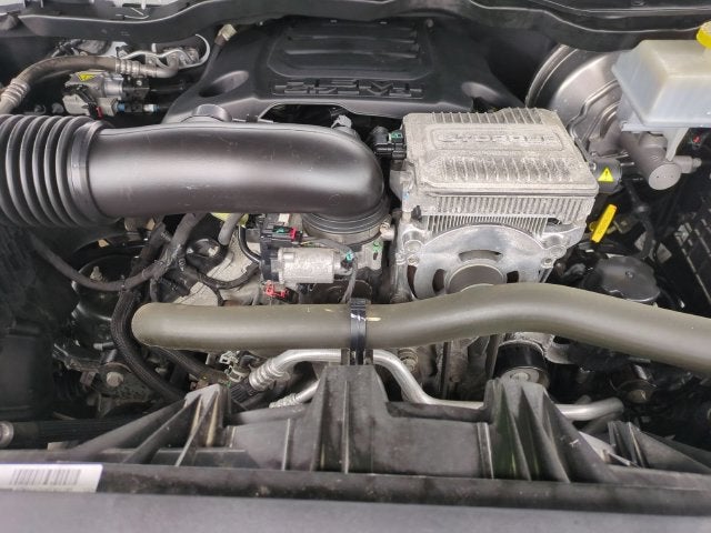 2023 RAM 1500 Laramie Crew Cab 4x4 5'7' Box