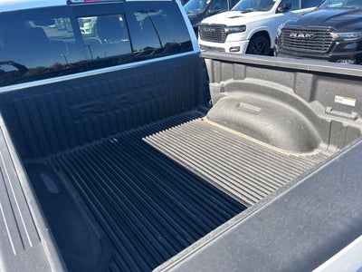 2023 RAM 1500 Laramie Crew Cab 4x4 5'7' Box