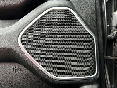 2021 RAM 1500 Laramie Crew Cab 4x4 5'7' Box