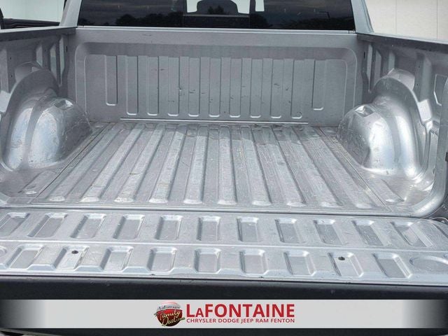 2022 RAM 1500 Laramie Crew Cab 4x4 5'7' Box
