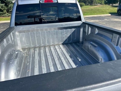 2022 RAM 1500 Laramie Crew Cab 4x4 5'7' Box