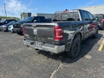 2020 RAM 1500 Laramie Crew Cab 4x4 5'7' Box