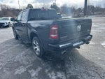 2022 RAM 1500 Laramie Crew Cab 4x4 5'7' Box