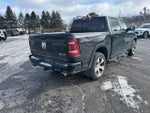 2022 RAM 1500 Laramie Crew Cab 4x4 5'7' Box