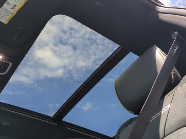 2024 RAM 1500 Laramie Crew Cab 4x4 5'7' Box