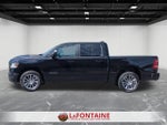 2024 RAM 1500 Laramie Crew Cab 4x4 5'7' Box