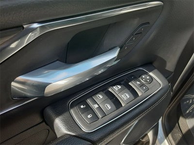 2024 RAM 1500 Laramie Crew Cab 4x4 5'7' Box