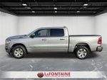2024 RAM 1500 Laramie Crew Cab 4x4 5'7' Box